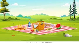 pic nic des brevetés du 1 er mai