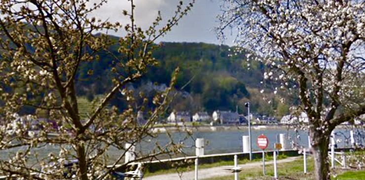 Marche Jumièges