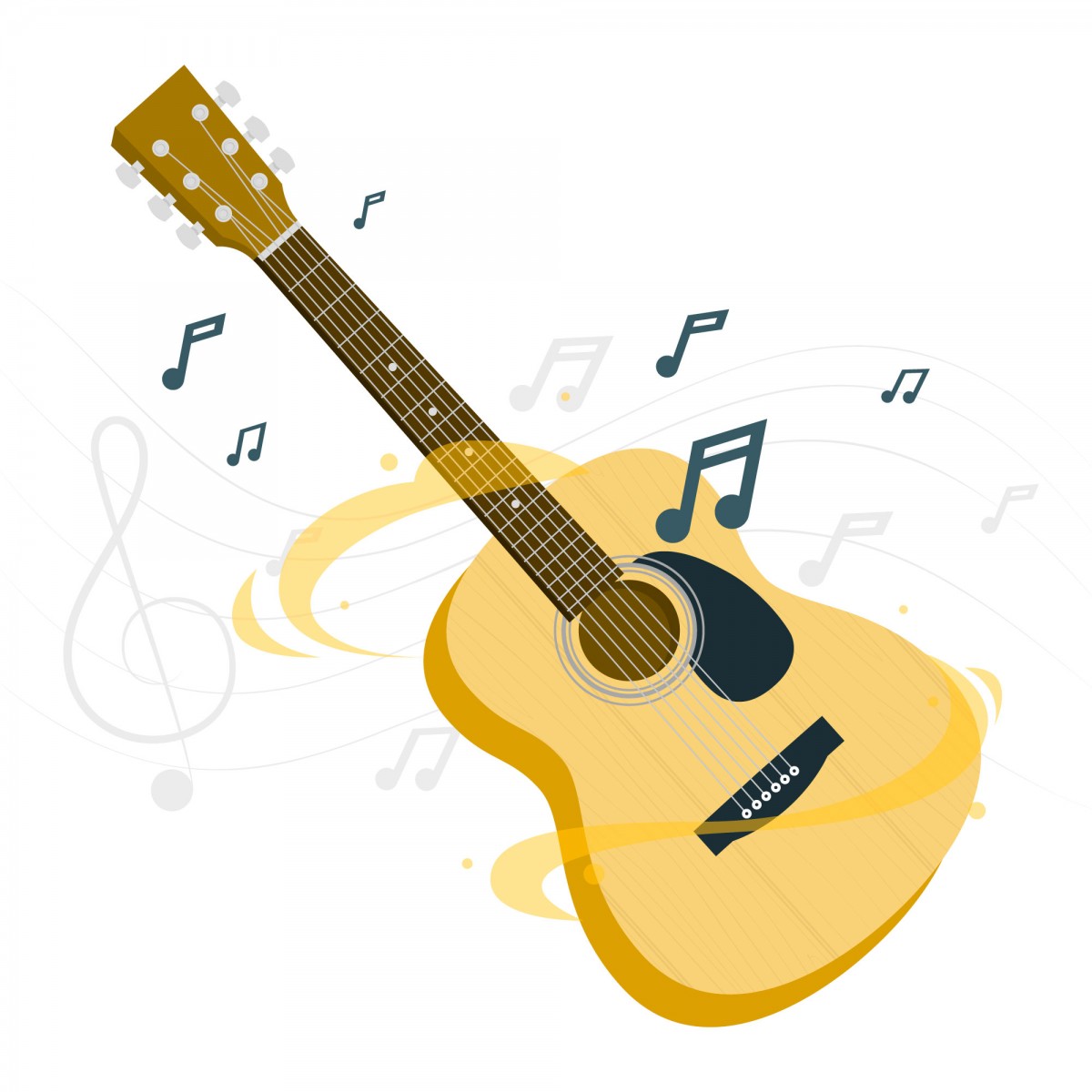 Auberge espagnole, guitares et chansons rigolotes
