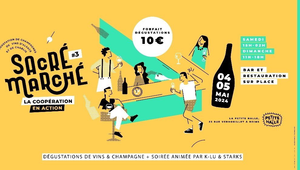 Dernière minute: foire aux vins de la région grand Est