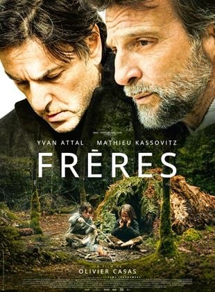 Cinéma : Frères.