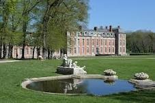 PICNIC dans le parc de Chamarande ptanque