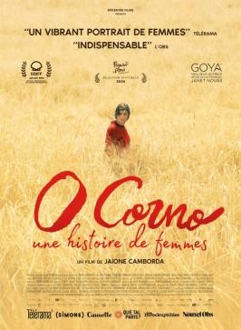 O Corno, une histoire de femmes
