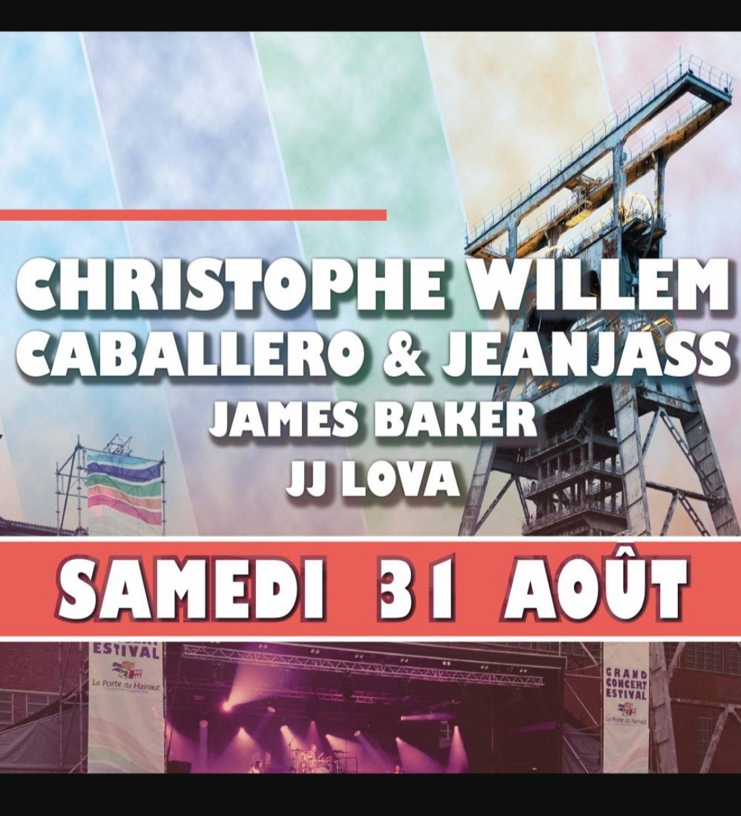 Concert gratuit