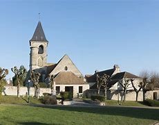 Visite du musée d'art naïf de Vicq (78)