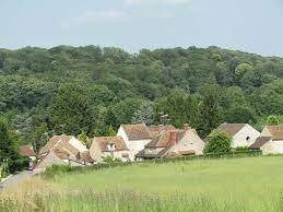 Randonne de 15 km au dpart de la celle-les-bordes