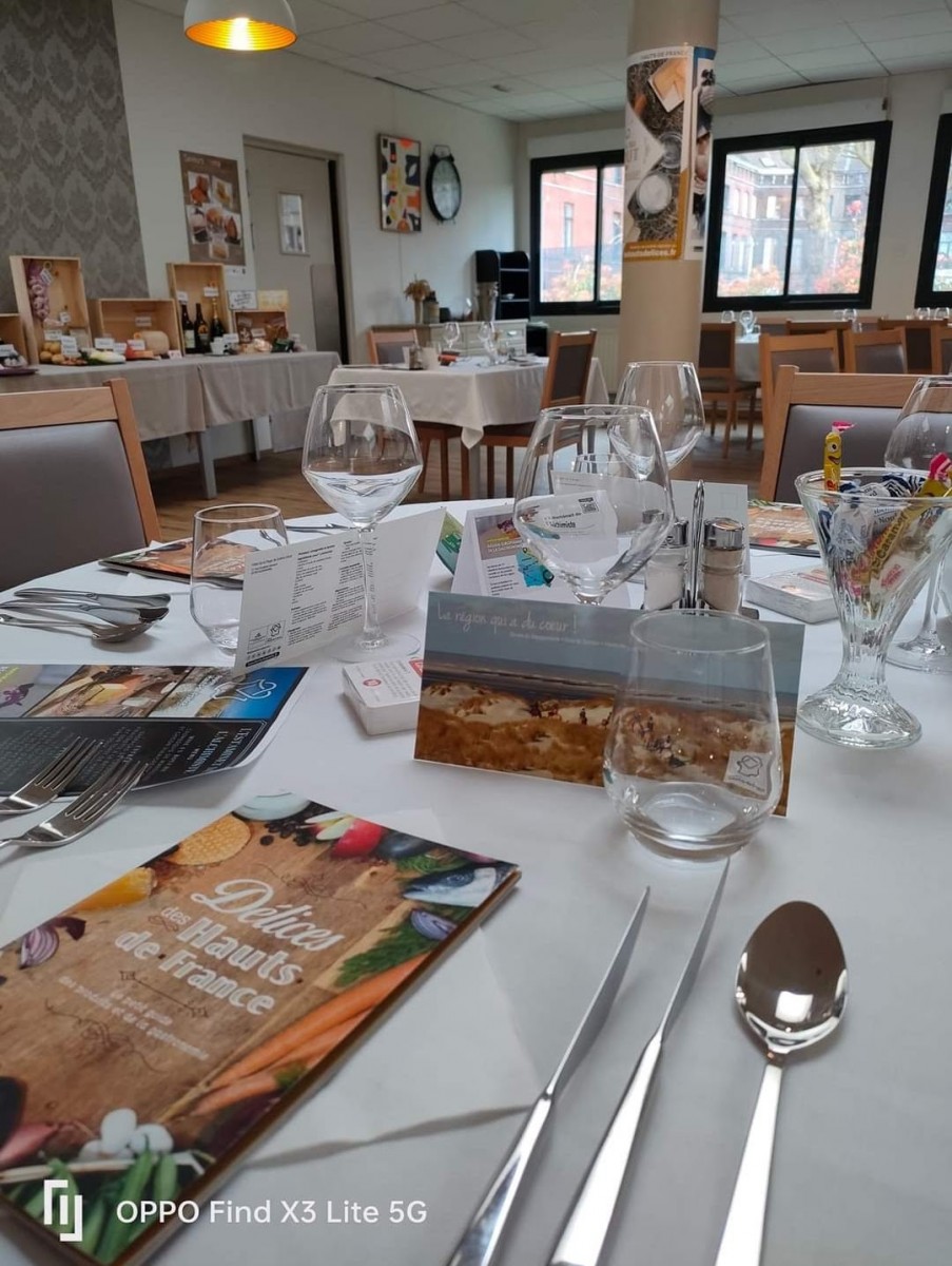 Super restaurant à petit prix !!