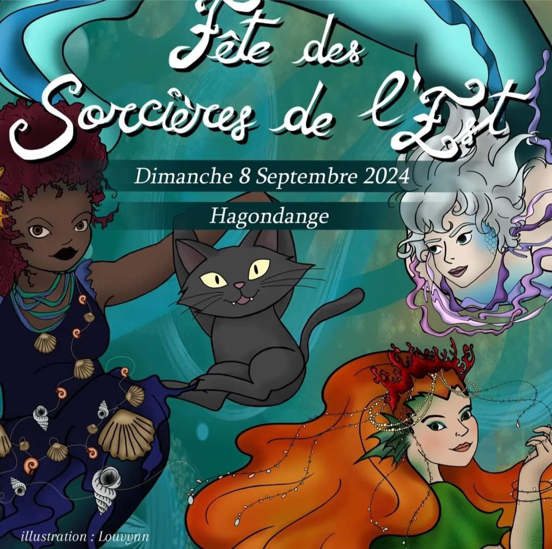 Fête des Sorcières