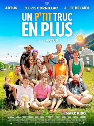 Un ciné Ça te dit ? Film Un petit truc en plus