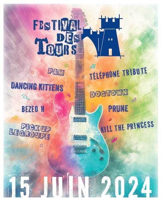 Festival de musique