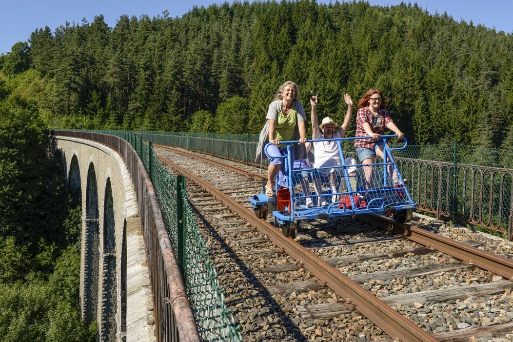 Vlorail de la valle de la Juine