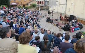 Concerts de l't Place des Moineaux