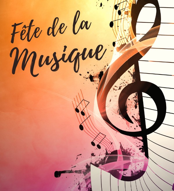 FTE DE LA MUSIQUE