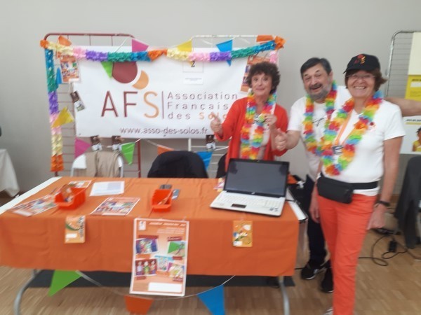 Forum des Associations de Louviers