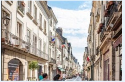RDV patrimoine Tours