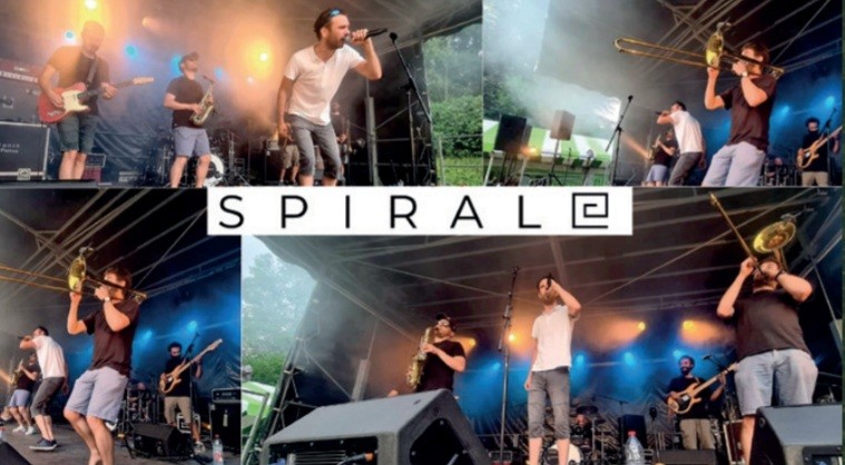 SPIRALE