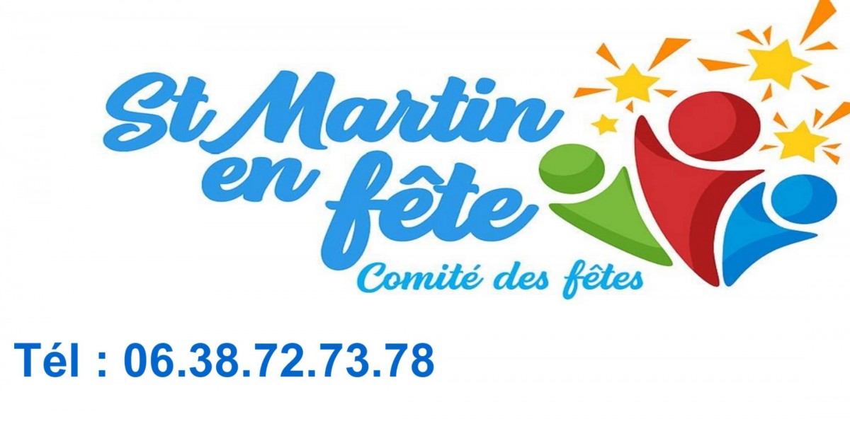 Fête de Saint Martin de la Place