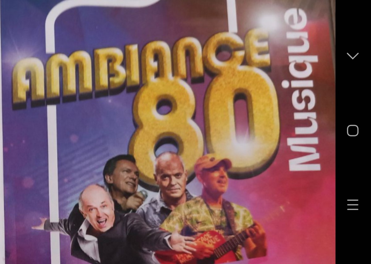 Ambiance 80
