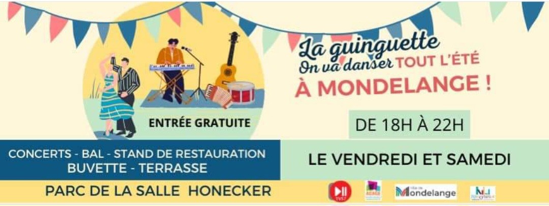 Guinguette