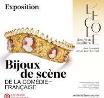 EXPO gratuite Ecole des Arts Joailliers