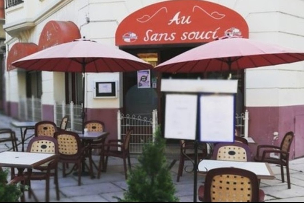 Réunion d'information sur l'association solos
