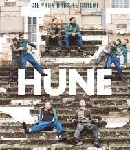 Jours de fête : Hune