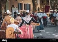 Defilé Provencal Cabannes