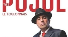 Soirée gala avec l'humoriste YVES PUJOL