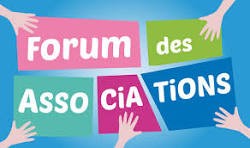 Forum des associations