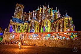 La nuit des chimères