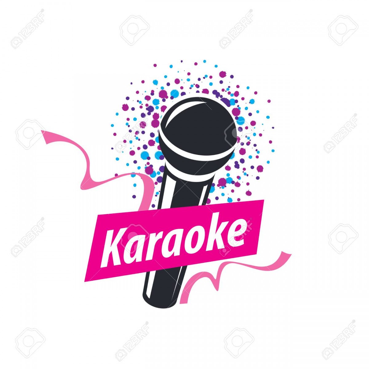 Mensuelle le Retro Gourmand KARAOKE