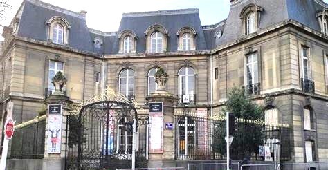 théâtre 