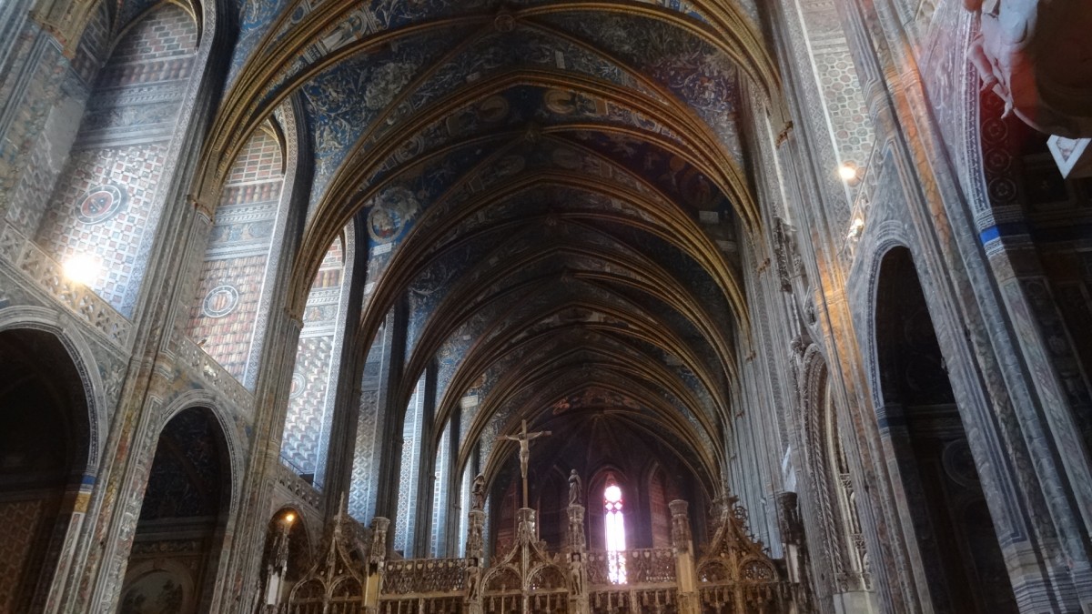 Chant choral