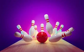 Bowling et / ou Papotage
