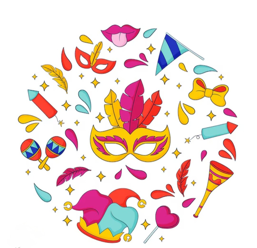 MENSUELLE: CONCERTO & CARNAVAL