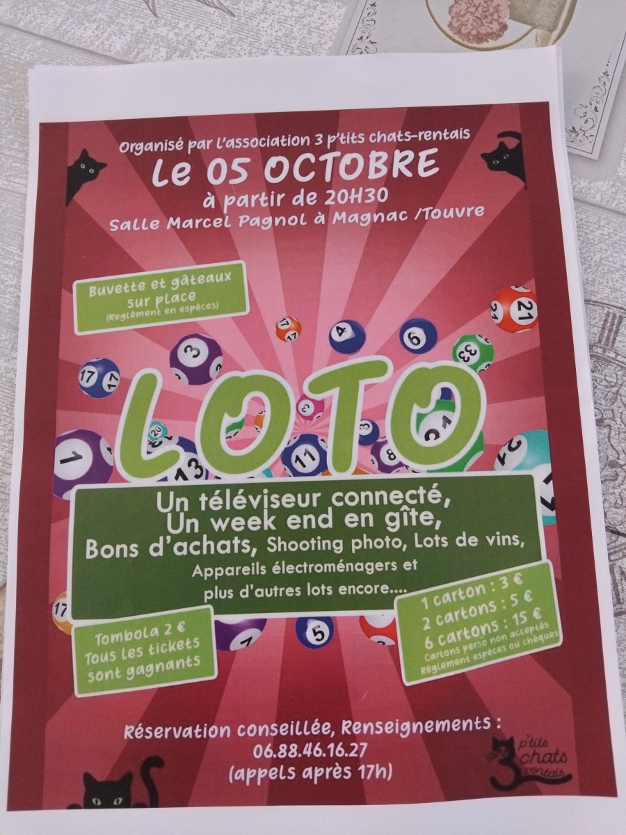 Loto