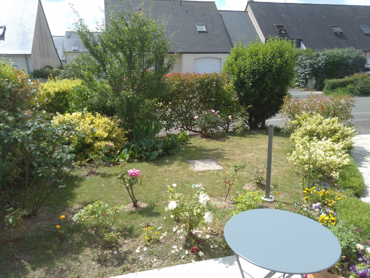Petite balade du côté d'Hilard et Décathlon