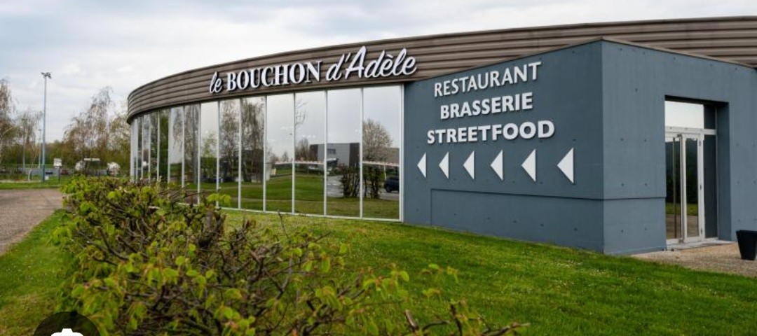 Repas dansant