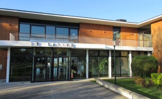 Théâtre TOM
