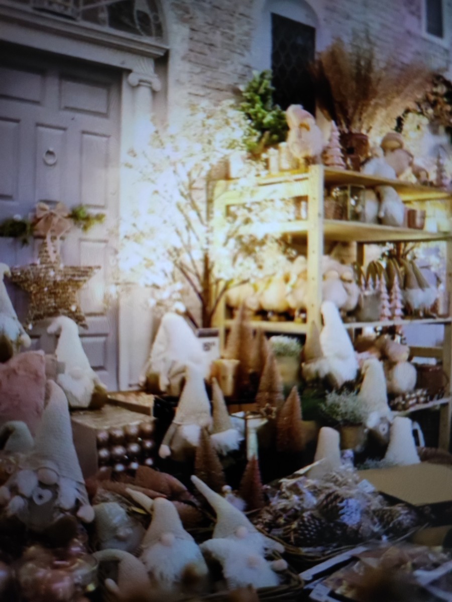FLORALUX grand magasin de plantes et décoration