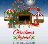 MARCHE DE NOEL