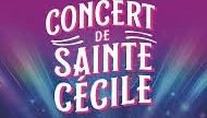 Concert de Ste Cécile de l'harmonie de Quarouble