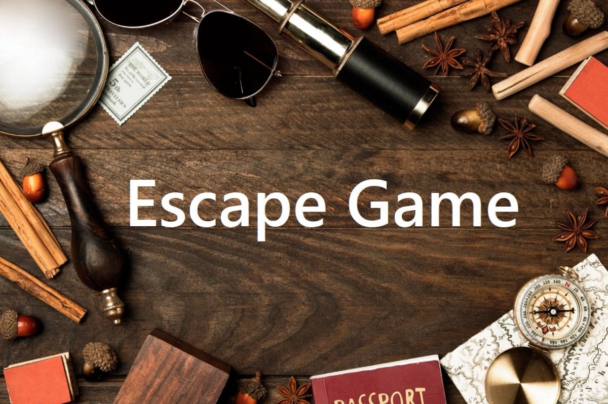 Escape game Paris Passages Couverts