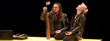 Théâtre:  Nos années - d'après le roman d'Annie Ernaux