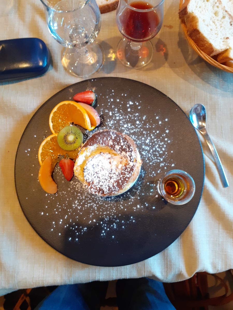 Vos meilleures recettes de cuisine