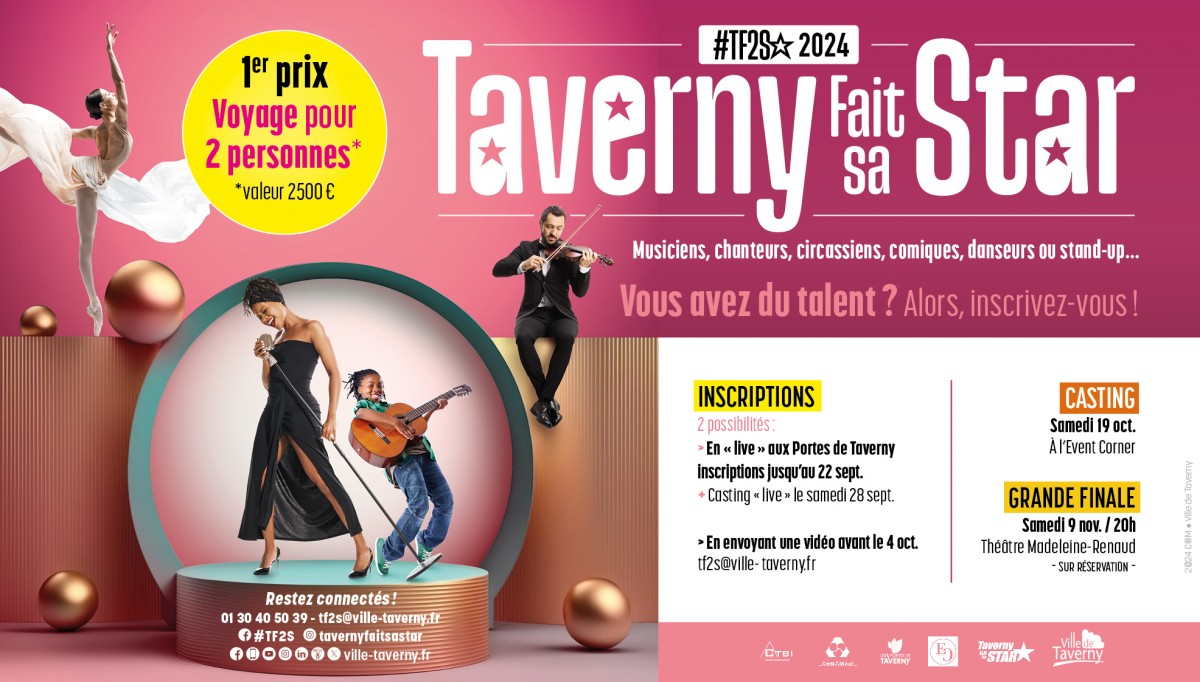TAVERNY FAIT SA STAR