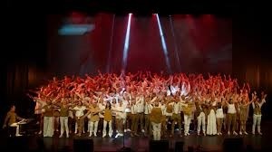 COUP D CHOEUR