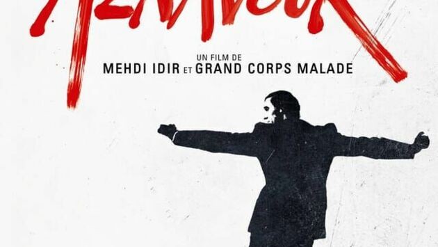 Un ciné Ca te dit ? Allons voir MONSIEUR AZNAVOUR