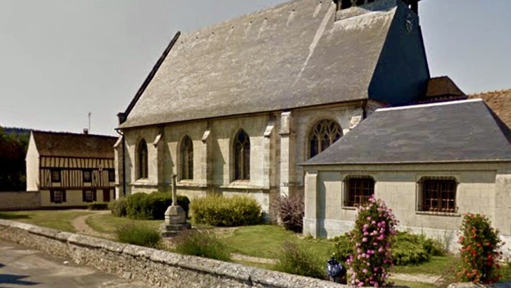 Marche St-Pierre de Manneville