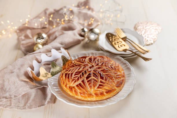 Galette des rois